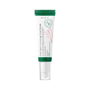 AXIS - Y - Dark Spot Correcting Glow Serum